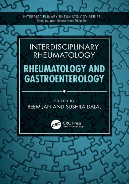 Interdisciplinary Rheumatology (eBook, ePUB)