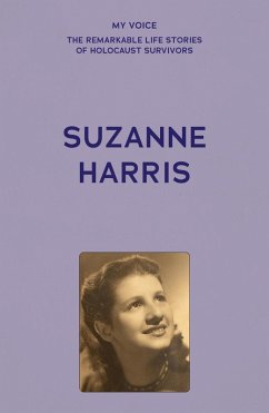 My Voice: Suzanne Harris (eBook, ePUB) - The Fed