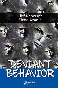 Cover Deviant Behavior (eBook, ePUB)