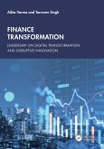 Finance Transformation (eBook, PDF)