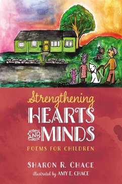 Cover Strengthening Hearts and Minds (eBook, PDF)