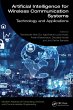 Artificial Intelligence for Wireless... - Bild 1