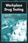 Workplace Drug Testing (eBook, ePUB)