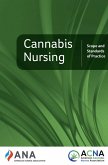 Cannabis Nursing (eBook, ePUB) Cannabis Nursing (eBook, ePUB)