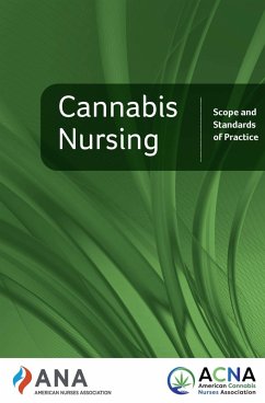 Cover Cannabis Nursing (eBook, ePUB)