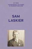 My Voice: Sam Laskier (eBook, ePUB)