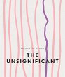 The Unsignificant (eBook, ePUB) - Bild 1
