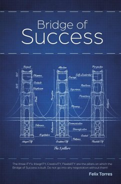 Cover Bridge of Success (eBook, ePUB)
