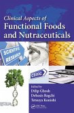 Clinical Aspects of Functional Foods and Nutraceuticals (eBook, ePUB)