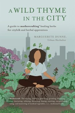 Cover A Wild Thyme in the City (eBook, ePUB)