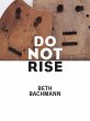 Do Not Rise (eBook, ePUB) - Bild 1