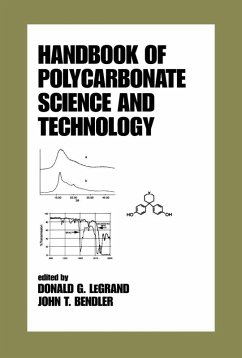 Handbook of Polycarbonate Science and Technology (eBook, ePUB)