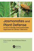 Jasmonates and Plant Defense (eBook, ePUB)
