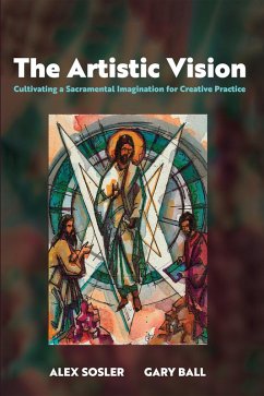 The Artistic Vision (eBook, PDF) The Artistic Vision (eBook, PDF)