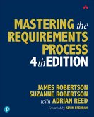 Mastering the Requirements Process (eBook, ePUB) Mastering the Requirements Process (eBook, ePUB)