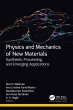 Physics and Mechanics of New Materials... - Bild 1