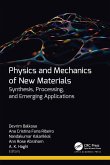 Physics and Mechanics of New Materials (eBook, ePUB)