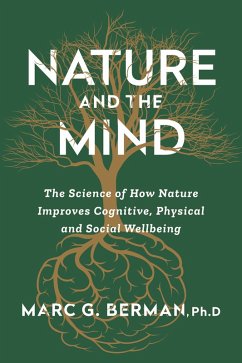 Nature and the Mind (eBook, ePUB) - Berman, Marc