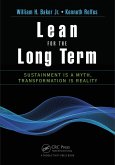 Lean for the Long Term (eBook, ePUB)