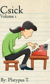 Csick Volume 1 (eBook, ePUB) Csick Volume 1 (eBook, ePUB)