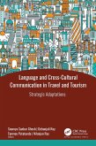 Language and Cross-Cultural Communication in Travel and Tourism (eBook, ePUB)