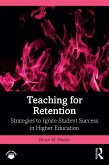 Teaching for Retention (eBook, ePUB)