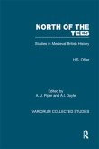 North of the Tees (eBook, ePUB)