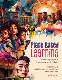 Cover Place-Based Learning (eBook, ePUB)