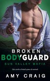 Broken Bodyguard (eBook, ePUB)