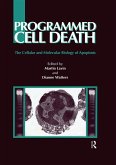 Programmed Cell Death (eBook, ePUB) Programmed Cell Death (eBook, ePUB)