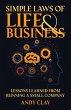 Simple Laws of Life and Business:... - Bild 1
