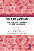 Enduring Modernity (eBook, ePUB)