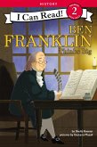 Ben Franklin Thinks Big (eBook, ePUB) Ben Franklin Thinks Big (eBook, ePUB)