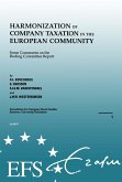 Harmonization of Company Taxation in the European Community (eBook, PDF) Harmonization of Company Taxation in the European Community (eBook, PDF)