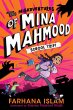 The Misadventures of Mina Mahmood... - Bild 1