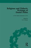 Religious and Didactic Writings of Daniel Defoe, Part I Vol 3 (eBook, PDF) Religious and Didactic Writings of Daniel Defoe, Part I Vol 3 (eBook, PDF)