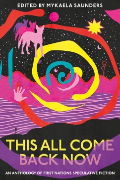 Cover This All Come Back Now (eBook, ePUB)