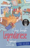 Ons laaste legendariese somer (eBook, ePUB)