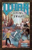 Wian en die Viking-swaard (eBook, ePUB)