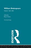 William Shakespeare (eBook, ePUB)