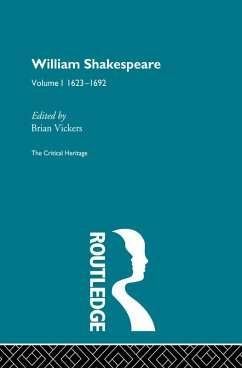 William Shakespeare (eBook, ePUB)