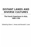 Distant Lands and Diverse Cultures (eBook, PDF)