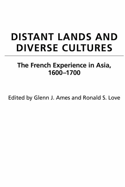 Distant Lands and Diverse Cultures (eBook, PDF) Distant Lands and Diverse Cultures (eBook, PDF)