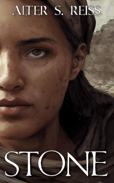 Stone (eBook, ePUB)