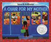 A Chair for My Mother (eBook, ePUB)
