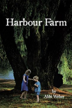 Cover Harbour Farm (eBook, ePUB)