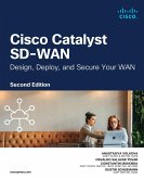 Cisco Catalyst SD-WAN (eBook, PDF) Cisco Catalyst SD-WAN (eBook, PDF)