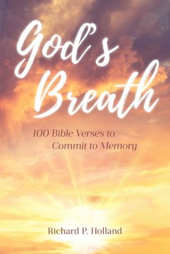 Cover God's Breath (eBook, ePUB)