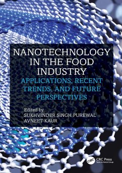 Cover Nanotechnology in the Food Industry (eBook, PDF)