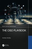 The CISO Playbook (eBook, PDF) The CISO Playbook (eBook, PDF)